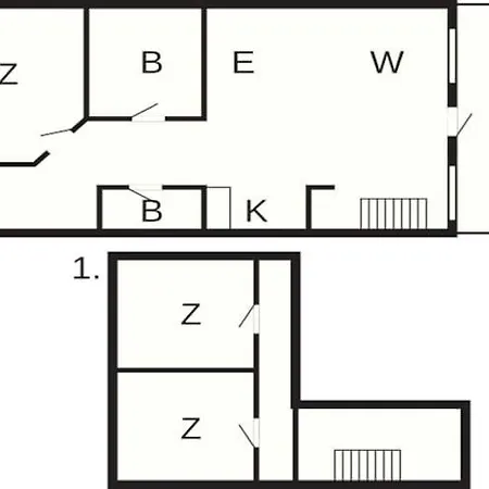 Seaside Serenity In Taysinge-by Traum