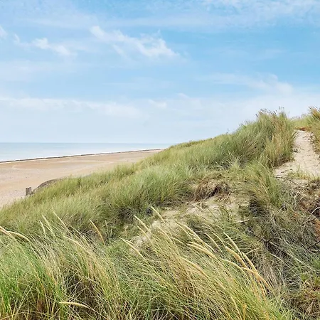 Seaside Serenity In Taysinge-by Traum *