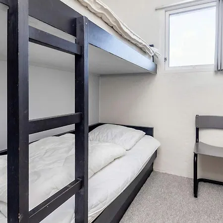 Appartement Seaside Serenity In Taysinge-by Traum