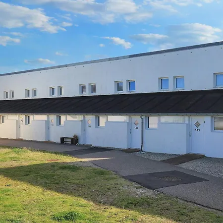 Appartement Seaside Serenity In Taysinge-by Traum Brovst