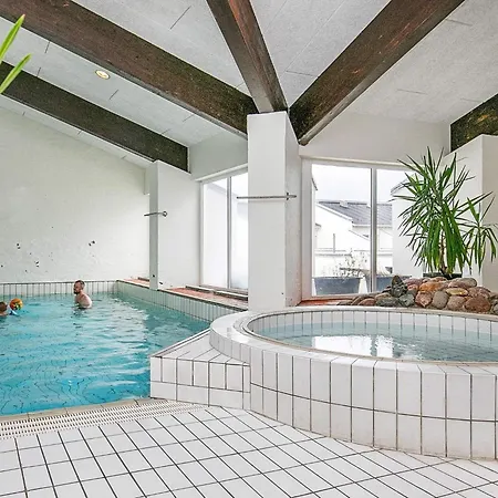 Seaside Serenity In Taysinge-by Traum *