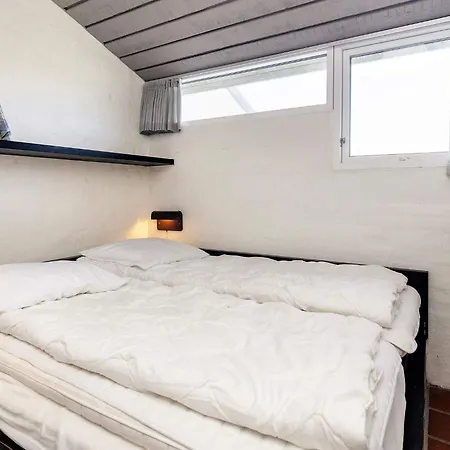 Appartement Seaside Serenity In Taysinge-by Traum Brovst