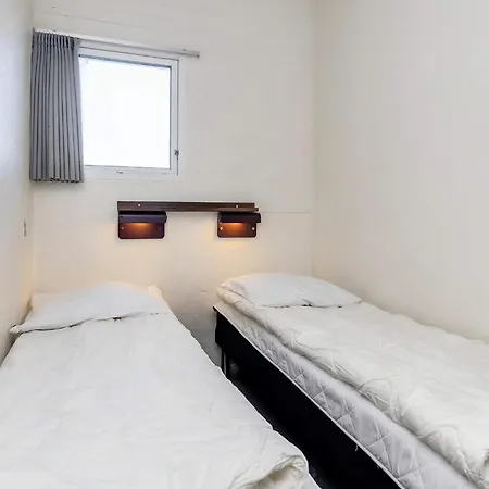 Seaside Serenity In Taysinge-by Traum * Brovst