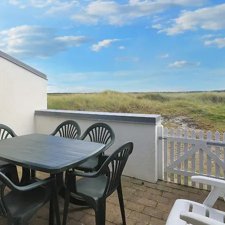 Seaside Serenity In Taysinge-by Traum *