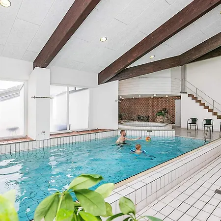 Seaside Serenity In Taysinge-by Traum Brovst