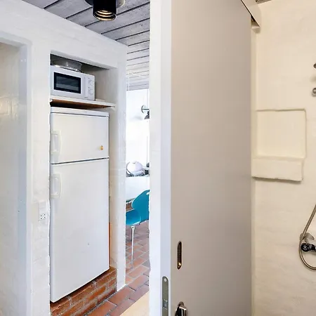 Seaside Serenity In Taysinge-by Traum * Brovst