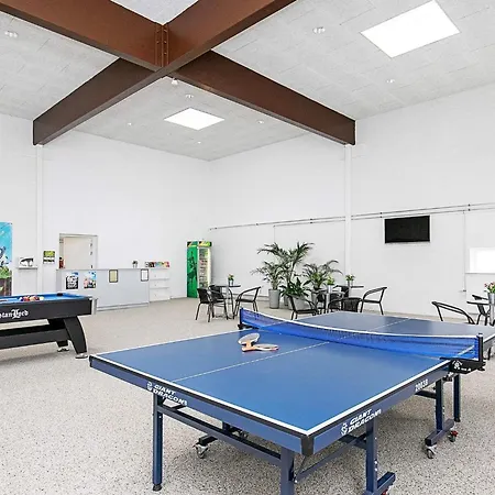 Seaside Serenity In Taysinge-by Traum Appartement Brovst