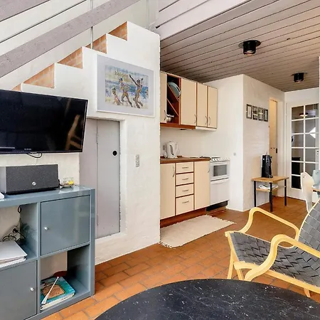 Appartement Seaside Serenity In Taysinge-by Traum Brovst