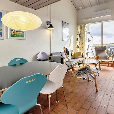 Appartement Seaside Serenity In Taysinge-by Traum