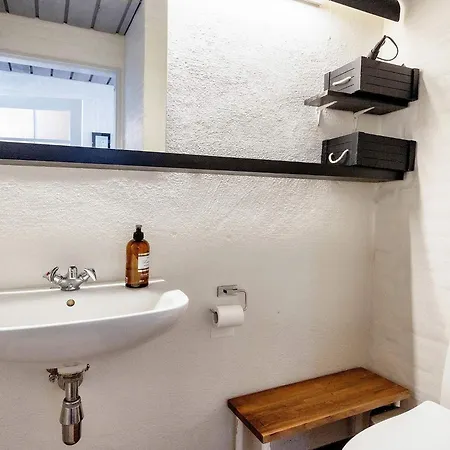 Appartement Seaside Serenity In Taysinge-by Traum Brovst