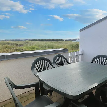 Seaside Serenity In Taysinge-by Traum Brovst