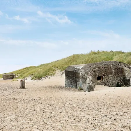 Seaside Serenity In Taysinge-by Traum * Brovst