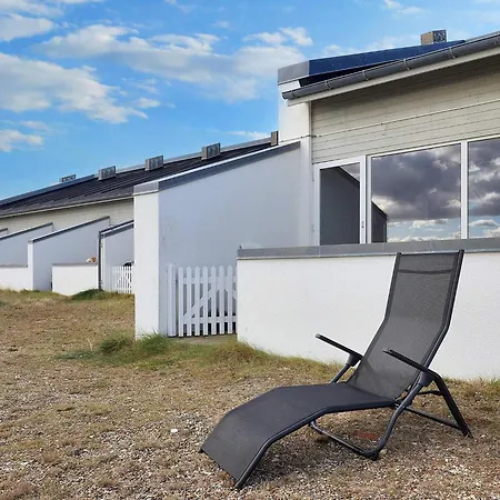 Appartement Seaside Serenity In Taysinge-by Traum *