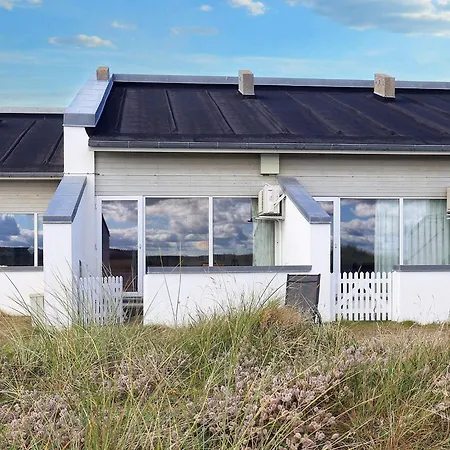 Seaside Serenity In Taysinge-by Traum