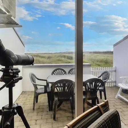 Seaside Serenity In Taysinge-by Traum Brovst