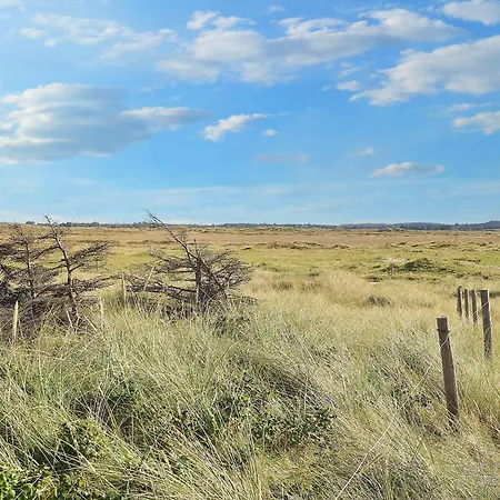 Seaside Serenity In Taysinge-by Traum