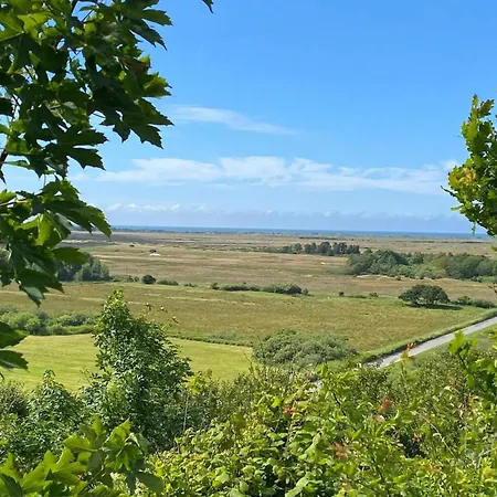 Seaside Serenity In Taysinge-by Traum *