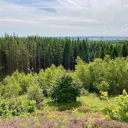 Appartement Seaside Serenity In Taysinge-by Traum