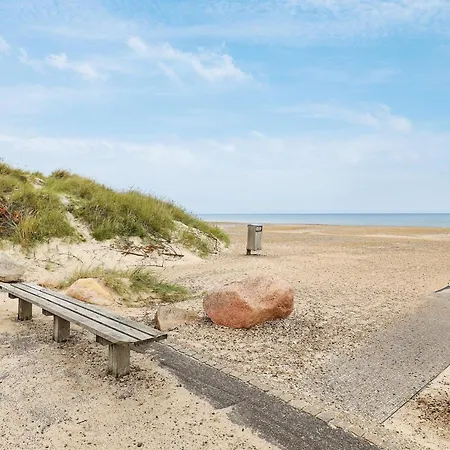 Appartement Seaside Serenity In Taysinge-by Traum