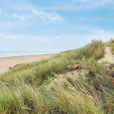 Appartement Seaside Serenity In Taysinge-by Traum