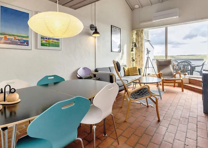 Apartamento Seaside Serenity In Taysinge-by Traum