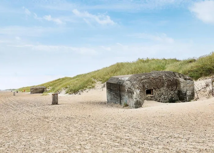 Seaside Serenity In Taysinge-by Traum * Brovst